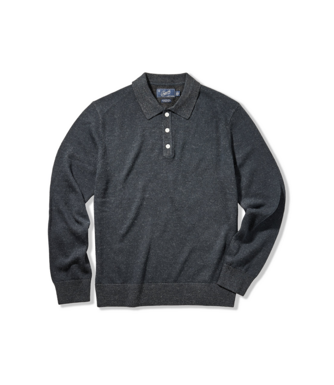 Grayers America Inc. Grayers Portsmouth Rugby Sweater