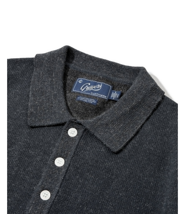 Grayers America Inc. Grayers Portsmouth Rugby Sweater