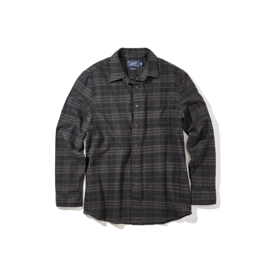 Grayers America Inc. Grayers Jaspe Flannel