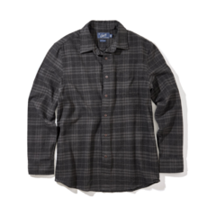 Grayers America Inc. Grayers Jaspe Flannel