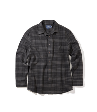 Grayers America Inc. Grayers Jaspe Flannel