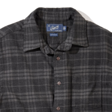 Grayers America Inc. Grayers Jaspe Flannel