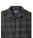 Grayers America Inc. Grayers Jaspe Flannel