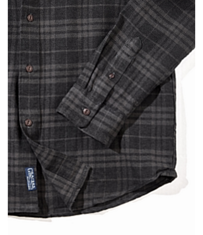 Grayers America Inc. Grayers Jaspe Flannel