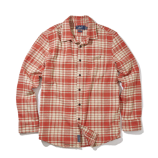 Grayers America Inc. Grayers Jaspe Flannel