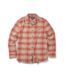 Grayers America Inc. Grayers Jaspe Flannel