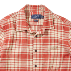 Grayers America Inc. Grayers Jaspe Flannel