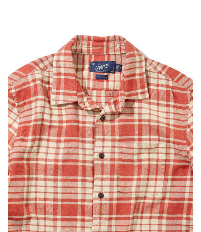 Grayers America Inc. Grayers Jaspe Flannel