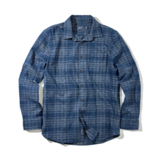 Grayers America Inc. Grayers Jaspe Flannel
