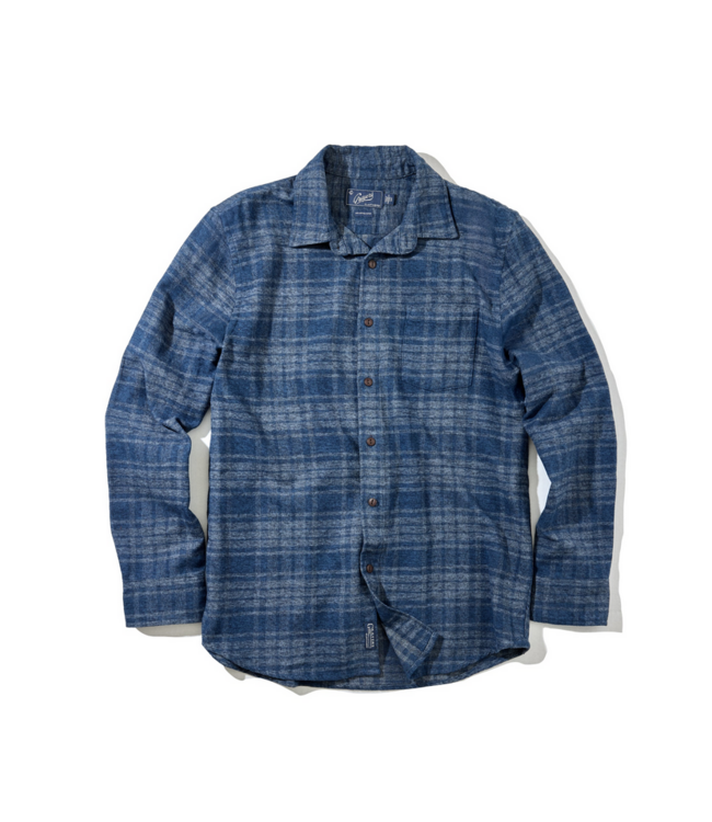 Grayers America Inc. Grayers Jaspe Flannel