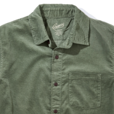 Grayers America Inc. Grayers Saratoga Cord Shirt