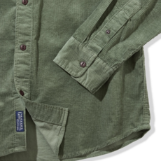 Grayers America Inc. Grayers Saratoga Cord Shirt