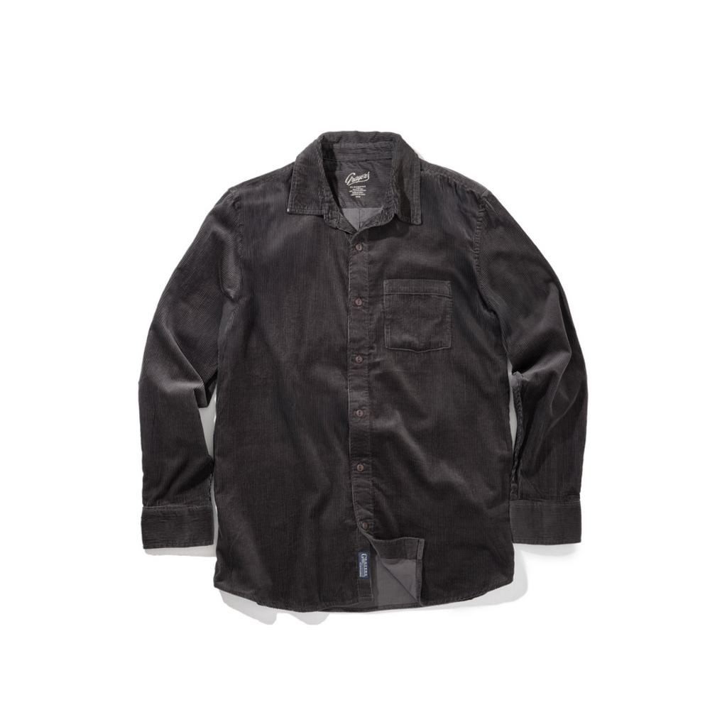 Grayers America Inc. Grayers Saratoga Cord Shirt