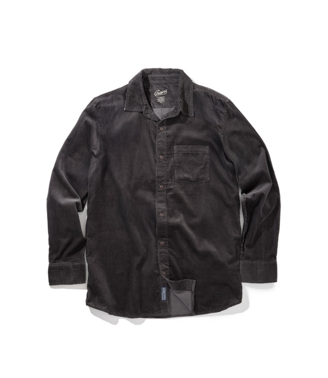Grayers America Inc. Grayers Saratoga Cord Shirt