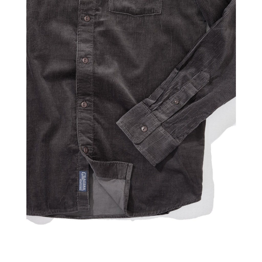 Grayers America Inc. Grayers Saratoga Cord Shirt