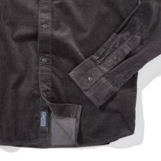 Grayers America Inc. Grayers Saratoga Cord Shirt
