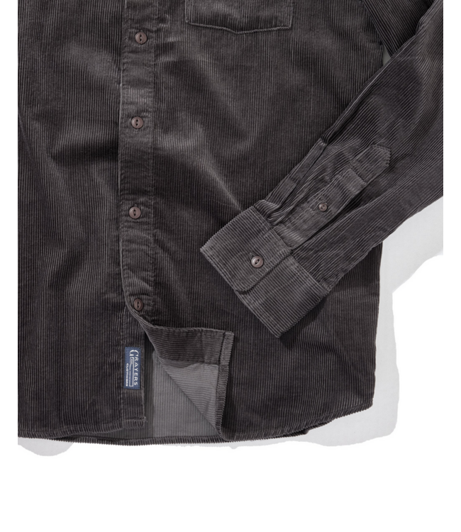 Grayers America Inc. Grayers Saratoga Cord Shirt