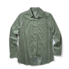Grayers America Inc. Grayers Saratoga Cord Shirt