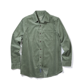 Grayers America Inc. Grayers Saratoga Cord Shirt