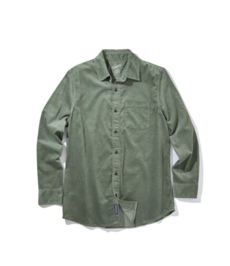 Grayers America Inc. Grayers Saratoga Cord Shirt