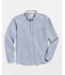Billy Reid Billy Reid Classic LS BD Shirt