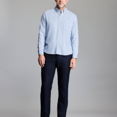 Billy Reid Billy Reid Classic LS BD Shirt