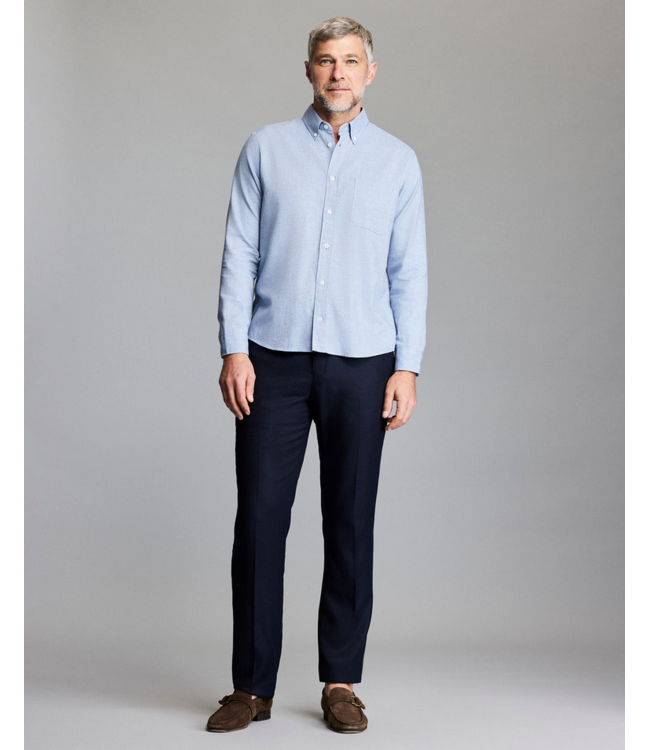 Billy Reid Billy Reid Classic LS BD Shirt