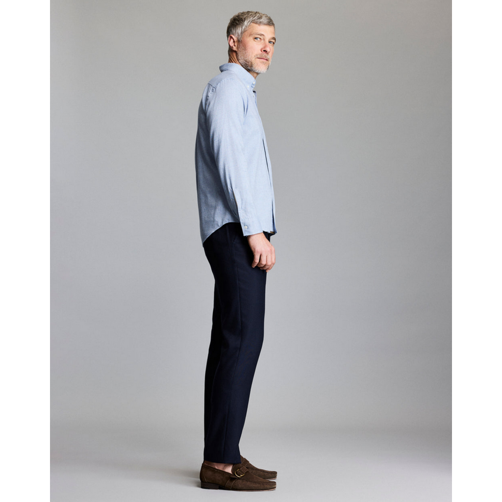 Billy Reid Billy Reid Classic LS BD Shirt