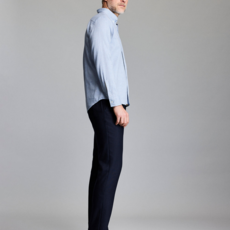 Billy Reid Billy Reid Classic LS BD Shirt