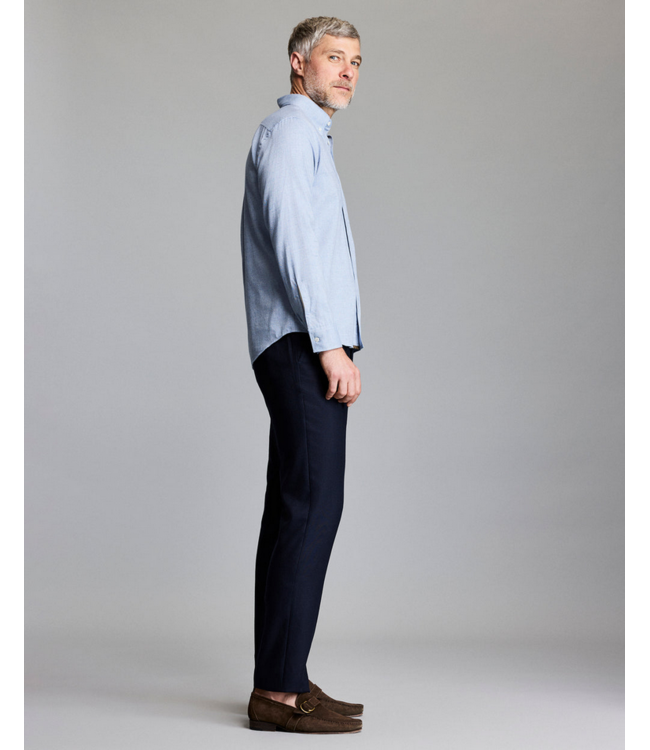 Billy Reid Billy Reid Classic LS BD Shirt