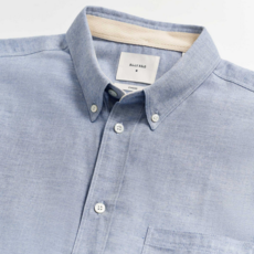 Billy Reid Billy Reid Classic LS BD Shirt