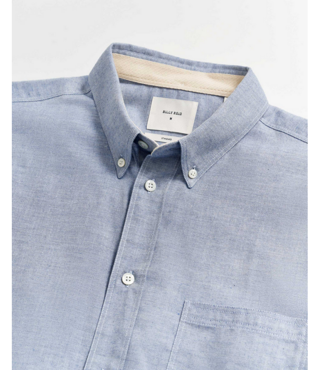 Billy Reid Billy Reid Classic LS BD Shirt