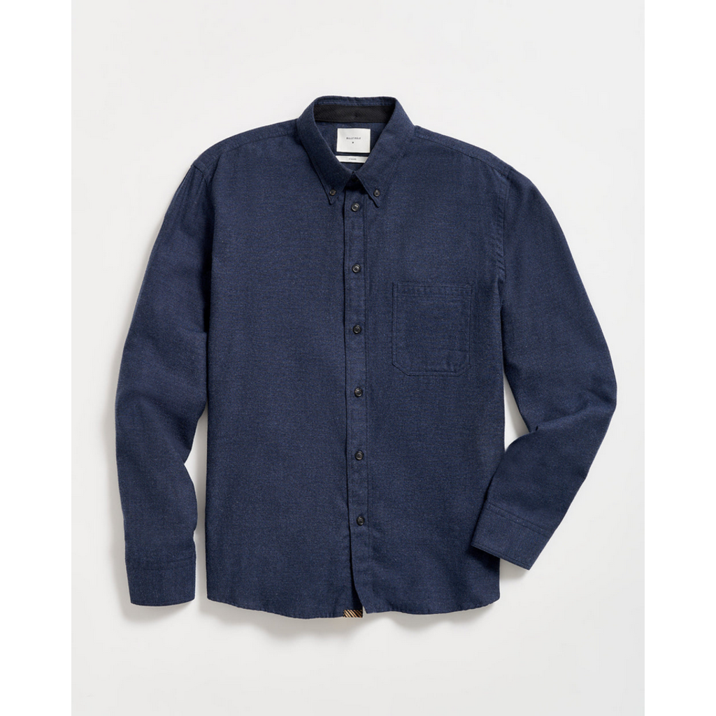 Billy Reid Billy Reid Classic LS BD Shirt