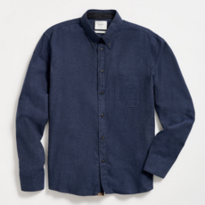 Billy Reid Billy Reid Classic LS BD Shirt