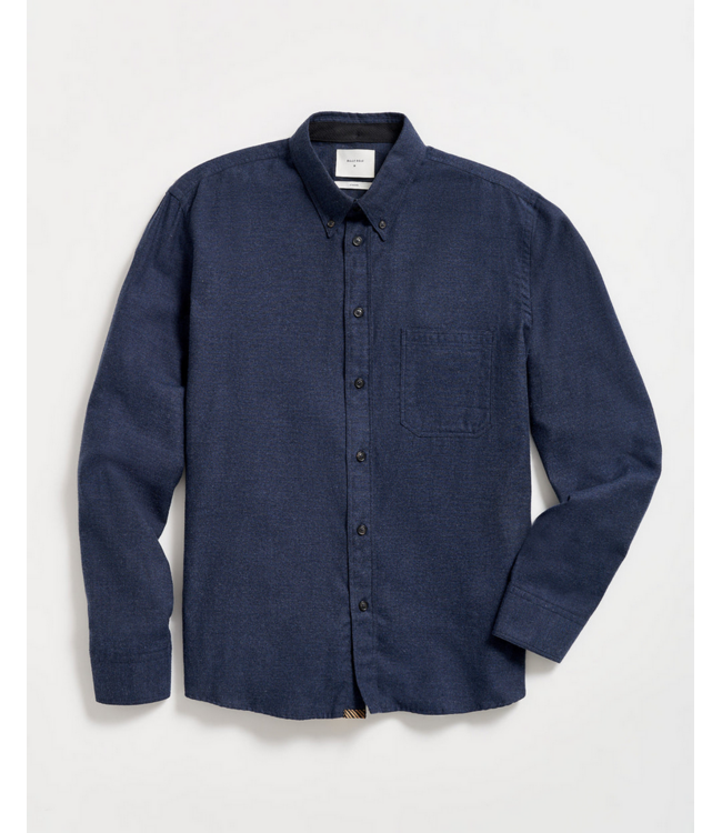 Billy Reid Billy Reid Classic LS BD Shirt