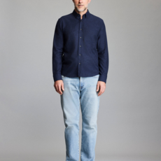 Billy Reid Billy Reid Classic LS BD Shirt