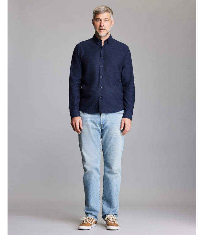 Billy Reid Billy Reid Classic LS BD Shirt