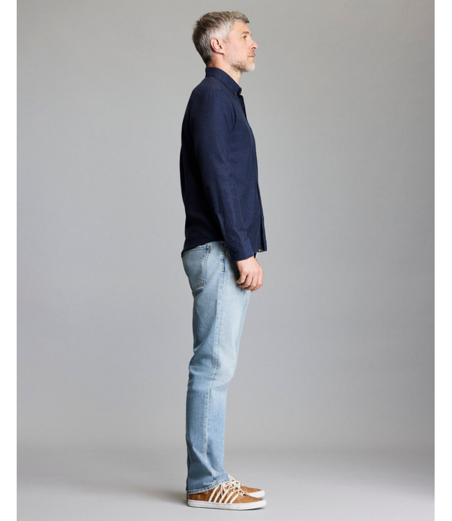 Billy Reid Billy Reid Classic LS BD Shirt