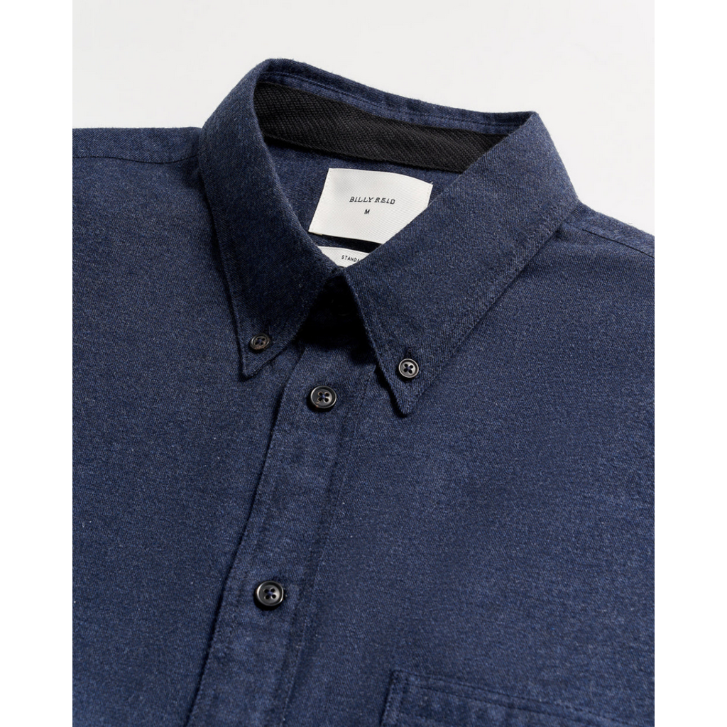 Billy Reid Billy Reid Classic LS BD Shirt