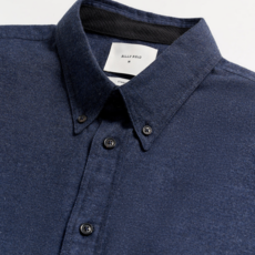 Billy Reid Billy Reid Classic LS BD Shirt