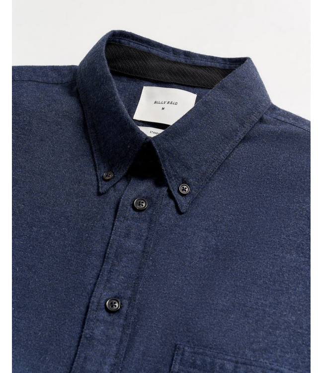 Billy Reid Billy Reid Classic LS BD Shirt