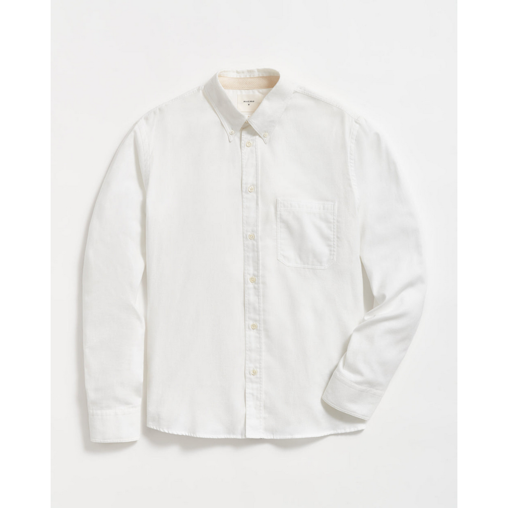 Billy Reid Billy Reid Classic LS BD Shirt