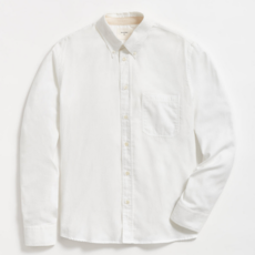 Billy Reid Billy Reid Classic LS BD Shirt