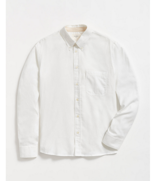Billy Reid Billy Reid Classic LS BD Shirt