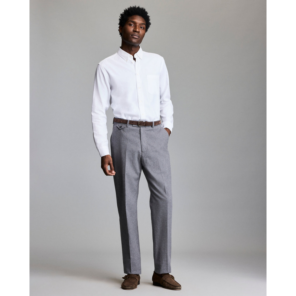 Billy Reid Billy Reid Classic LS BD Shirt