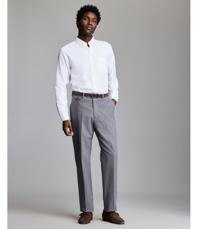 Billy Reid Billy Reid Classic LS BD Shirt