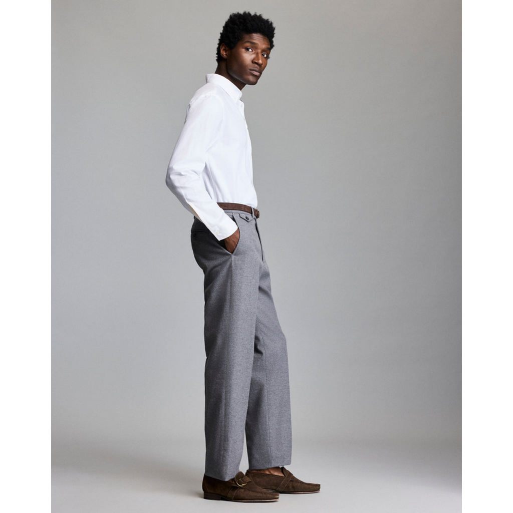 Billy Reid Billy Reid Classic LS BD Shirt
