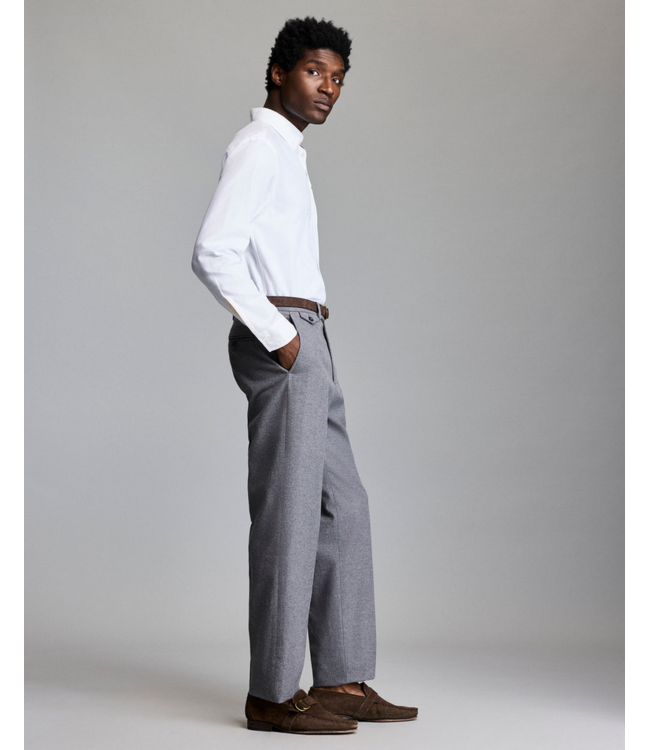 Billy Reid Billy Reid Classic LS BD Shirt