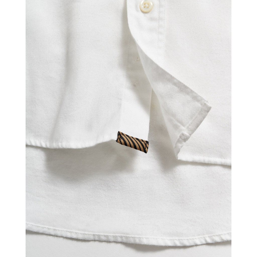 Billy Reid Billy Reid Classic LS BD Shirt