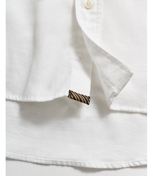 Billy Reid Billy Reid Classic LS BD Shirt